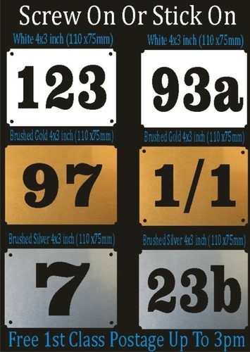 Door plaque sign - plaque,