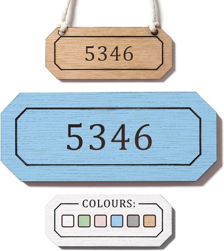 Personalised custom door - custom,