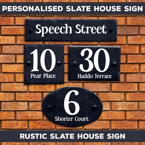 Any number street name - any,