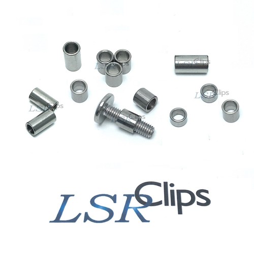Spacers collars for - for, m5