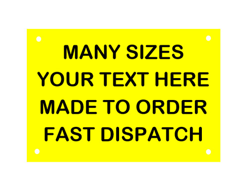 Engraved sign door plaque - engraved,